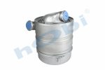 Emisyon Susturucu, E5, 1779044 Scania P.R.T Inox, - Görsel 2