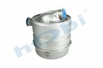Emisyon Susturucu, E5, 1944877 Scania P.R.T Inox, - Görsel 2