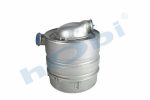 Emisyon Susturucu, E4, 1538681 Scania P.R.T Inox, - Görsel 2
