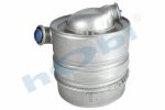 Emisyon Susturucu, E5, 2028508 Scania P.R.T Inox,