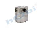 Emisyon Susturucu, E5, 20920708 Volvo FM Inox, - Görsel 2