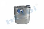 Emisyon Susturucu, E5, 20920705 Volvo FM Inox, - Görsel 2
