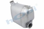 Emisyon Susturucu (Eko.), E5, 41299218 Iveco Stralis Alusi,