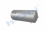 Hava Tankı, Alüminyum, Ø276 L:694 Lt:38 GövMnş:4 KapMnş:1