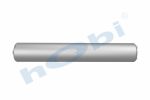 Hava Tankı, Alüminyum, Ø206 L:1325 Lt:40 Siyah (RAL9005) GövMnş:1 KapMnş:3 - Görsel 2