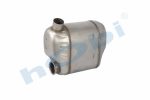 Emisyon Susturucu, E5, 41272366 Iveco Trakker Inox, - Görsel 2