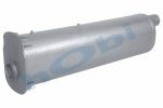 Emisyon Susturucu, E5, 41272369 Iveco Eurotrakker Inox, - Görsel 3