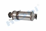 Emisyon Susturucu, E4, 504131264 Iveco Daily Inox, - Görsel 2