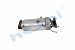 Emisyon Susturucu, E4, 504131264 Iveco Daily Inox, - Görsel 3