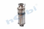 Emisyon Susturucu, E4, 504131264 Iveco Daily Inox, - Görsel 4