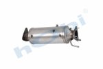Emisyon Susturucu, E5, 5801317169 Iveco Daily Inox, - Görsel 2