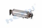 Emisyon Susturucu, E5, 5801317169 Iveco Daily Inox, - Görsel 3