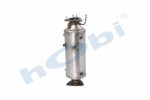 Emisyon Susturucu, E5, 5801317169 Iveco Daily Inox, - Görsel 4