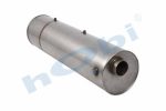 Emisyon Susturucu, E4, 1702262 Daf LF55 Inox, - Görsel 2