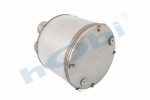 Emisyon Susturucu, E5, 1691297 Daf XF105 Inox, - Görsel 3