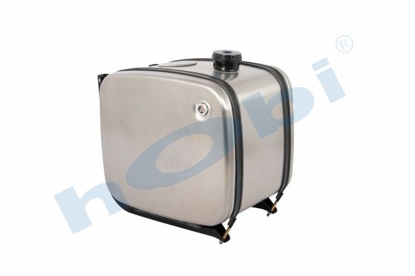 Hidrolik Yağ Tankı, Alüminyum, Üsten Valfli, KIT, 166 Lt. Universal H:560 W:640 Hidrolik Yağ Tankı, Alüminyum, Üsten Valfli, KIT, 166 Lt. Universal H:560 W:640 - Görsel 1