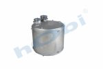 Emisyon Susturucu, E5, 1747245 Daf XF105 Inox, - Görsel 2
