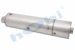Emisyon Susturucu, E5, 1702214 Daf LF55 Inox,