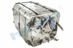 Emisyon Susturucu (Reman), E6, 0074906612 Mercedes Actros Inox,