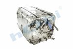 Emisyon Susturucu (Reman), E6, 0074906612 Mercedes Actros Inox, - Görsel 2