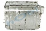 Emisyon Susturucu (Reman), E6, 0074906612 Mercedes Actros Inox, - Görsel 3