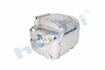 Emisyon Susturucu (Reman), E6, 5801927881 Iveco Stralis Inox, - Görsel 3