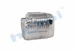 Emisyon Susturucu (Reman), E6, 5801429215 Iveco Stralis Inox, - Görsel 2