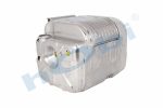 Emisyon Susturucu (Reman), E6, 5801429215 Iveco Stralis Inox, - Görsel 3