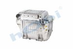 Emisyon Susturucu (Reman), E6, 5801429215 Iveco Stralis Inox, - Görsel 5