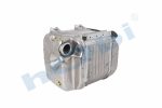 Emisyon Susturucu (Reman), E6, 5801448219 Iveco Stralis Inox, - Görsel 3