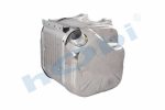 Emisyon Susturucu (Reman), E6, 5801448219 Iveco Stralis Inox, - Görsel 4