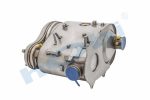 Emisyon Susturucu, E6, 81151036134 Man TGX Inox, - Görsel 2