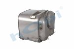Emisyon Susturucu (Reman), E6, 81151036223 Man TGX Inox, - Görsel 2