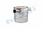 Emisyon Susturucu, E5, 21383182 Volvo Inox, - Görsel 2