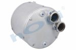 Emisyon Susturucu (Eko.), E5, 1747245 Daf XF105 Alusi,