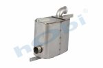 Emisyon Susturucu, E5, 81151010384 Man Inox, - Görsel 3