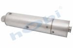 Emisyon Susturucu (Eko.), E5, 1702214 Daf LF55 Alusi,