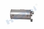 Emisyon Susturucu (Eko.), E5, 81151010465 Man TGM Alusi, - Görsel 3