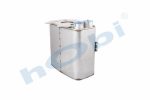 Emisyon Susturucu (Eko.), E5, 81151010400 Man TGS Alusi, - Görsel 3