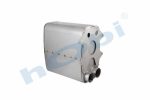 Emisyon Susturucu (Eko.), E5, 81151010400 Man TGS Alusi, - Görsel 4