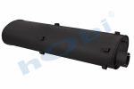 Egzoz Susturucu, E3, 9484900301 Mercedes Actros Alusi, Tip:I,