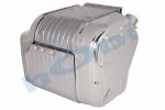 Emisyon Susturucu (Reman), E6, 5801429213 Iveco Stralis Inox,