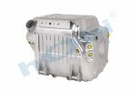 Emisyon Susturucu (Reman), E6, 5801429213 Iveco Stralis Inox, - Görsel 3