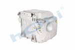 Emisyon Susturucu (Reman), E6, 5801429213 Iveco Stralis Inox, - Görsel 4