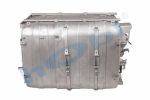 Emisyon Susturucu (Reman), E6, 0074908412 Mercedes Actros Inox, - Görsel 5