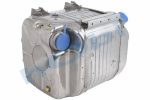 Emisyon Susturucu (Reman), E6, 5801926983 Iveco Inox, - Görsel 3
