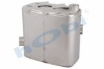 Emisyon Susturucu (Eko.), E4, 81151010386 Man TGS Alusi,