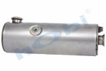 Emisyon Susturucu (Eko.), E4, 7421134828 Renault Midlum Alusi,