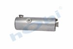 Emisyon Susturucu (Eko.), E4, 7421134828 Renault Midlum Alusi, - Görsel 2