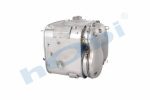 Emisyon Susturucu (Reman), E6, 81151036133 Man TGX Inox, - Görsel 2